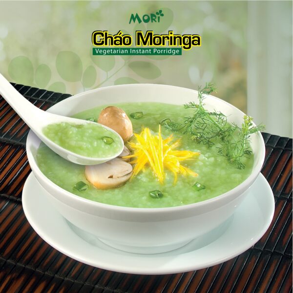 MORINGA INSTANT PORRIDGE