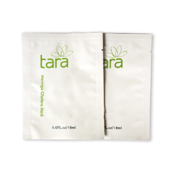 MORINGA OLEIFERA MASK