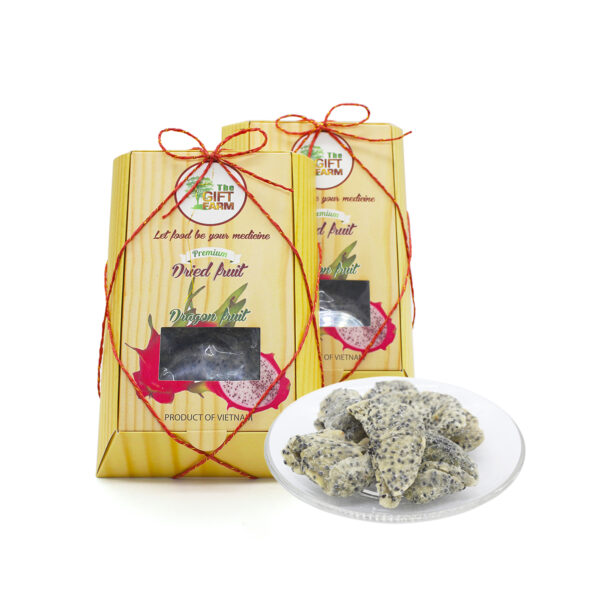 DRAGON DRIED FRUIT