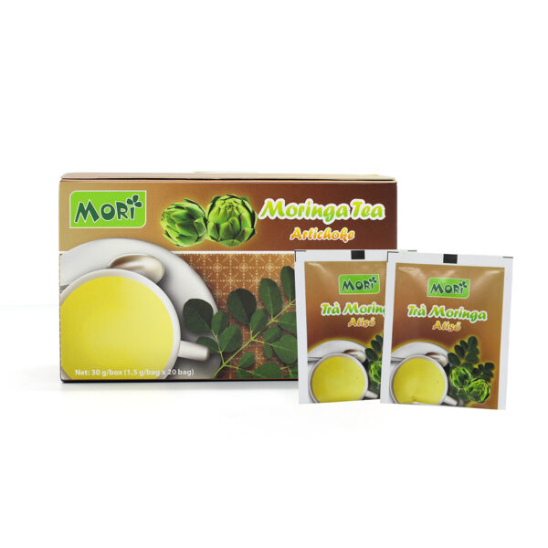 ARTICHOKE TEA